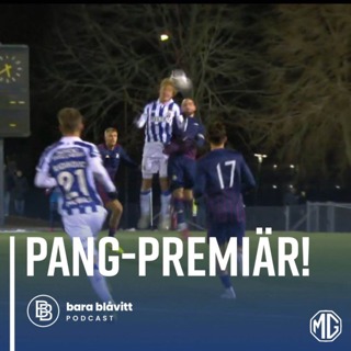 725. Pang-Premiär