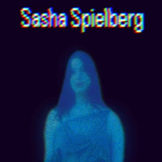 SASHA SPIELBERG (OF BUZZY LEE)