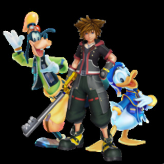 Kingdom Hearts | #67