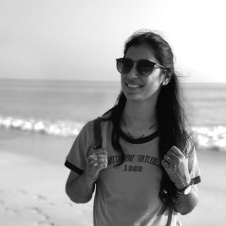 29: Illustrating Human figures with Priyanka Karyekar