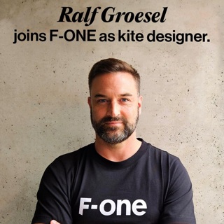 Ralf Joins F-ONE | Emergency Episode