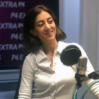 Succén för Gizem Erdogan fortsätter – kan ta hem en Kristallen