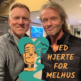 Forelska i Melhus – Torstein Flakne
