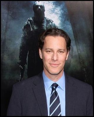 Episode 74 - Interview with Bradley Fuller, Movie Producer, Michael Bay collaborator, and Horror fan