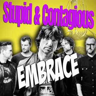 #150 / 90s Guitar Bands - Embrace