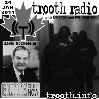 TR - ep 30 - 24 Jan 2011