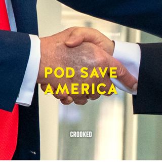 1057: Trump's Very Convincing Body Double