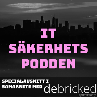 SPECIAL - Machine learning i Open source med debricked (2/3)