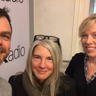 Avsnitt 124: En sparkad FBI-chef och en ny kändiskandidat
