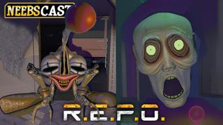 The Reason we're not playing R.E.P.O.