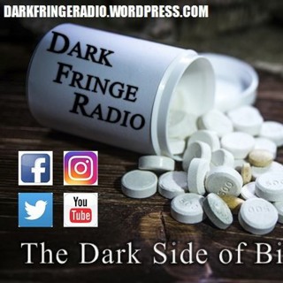 DFR Episode #057 The Dark Side of Big Pharma