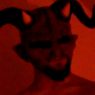 ZOZO THE OUJIA BOARD DEMON