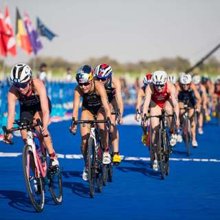 Short Course Season Wrapped