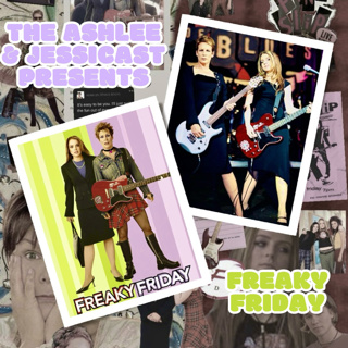 154. What Makes Freaky Friday (2003) SO Damn Good?