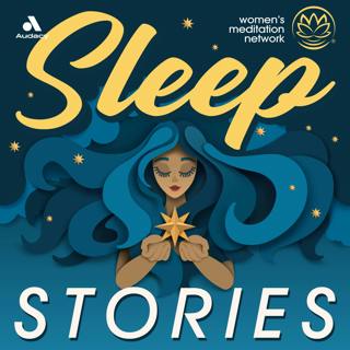 The Library of Forgotten Tales: A Sleep Story for a Quiet Mind