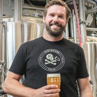 50: Pinthouse Pizza's Joe Mohrfeld: Selecting and Using Hops In Your Brewing