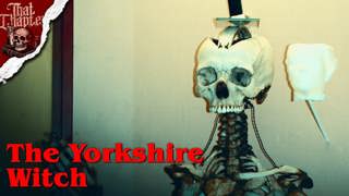 Ep.175 - The Yorkshire Witch, Serial Killing Fraudster