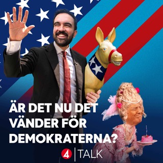 Är det nu det vänder för Demokraterna?