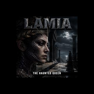 LAMIA: The Condemned Queen and the Haunting Curse of Eternal Vigilance | Greek Mythology