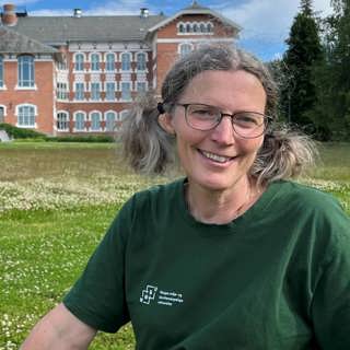 Anne Sverdrup-Thygesons naturböcker flyger över världen – och om fjällbevakaren som går i pension