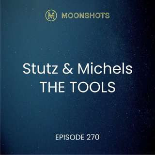 5 Tools to Help You Find Courage, Creativity, and Willpower. The Tools by Stutz & Michels