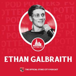 Ethan Galbraith: Belfast to the bet365 Stadium via Manchester United