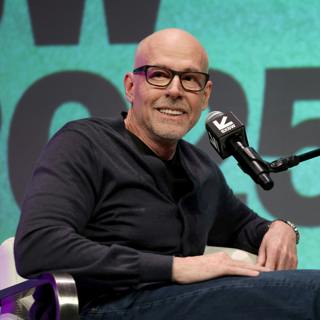 Tariffs, Masculinity, & Everything in Between (with Scott Galloway)