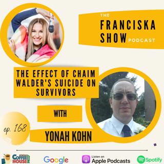 The Effect of Chaim Walder's Suicide on Survivors