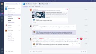 Episode 82 – Microsoft Teams with Karuana Gatimu
