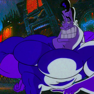 Teaser - Cool World feat. Cole