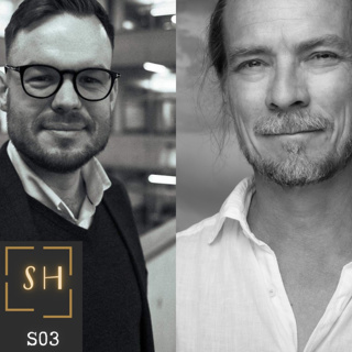 Bonusepisode! Internasjonal toleransedag- spesial m/Peder Kjøs