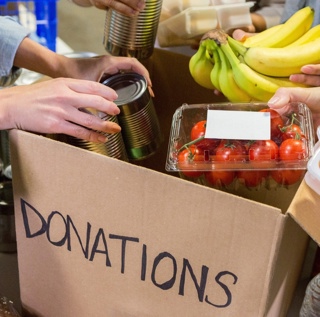 The Gift Economy