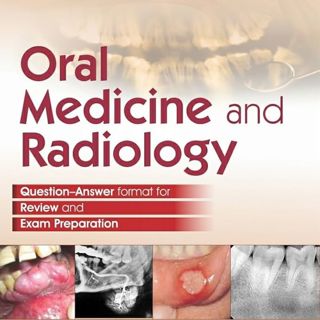 Oral Medicine and radiology