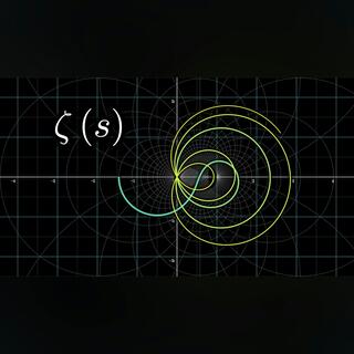 But what is the Riemann zeta function? Visualizing analytic continuation