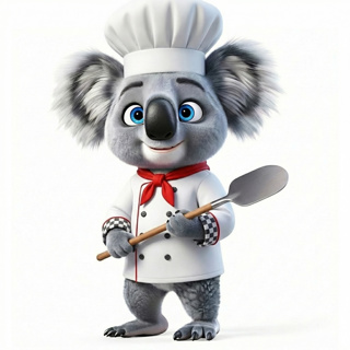 Operation Big Cheese - An Adventure Koala Story