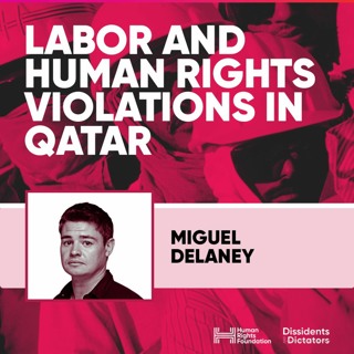 Labor And Human Rights Violations In Qatar