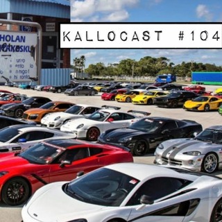 104. KalloCast: Eliittilajin leima poistaa olosuhdeongelmat - "Siellä ei pyöri persaukiset"