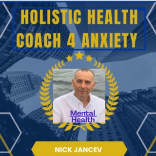 Episode 226:Quieting the Mind