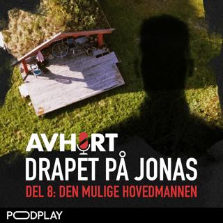 Drapet på Jonas Del 8: Den mulige hovedmannen