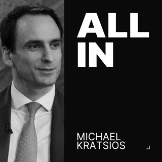 Michael Kratsios: Trump's Science Agenda, Anti-Science Claims, Fauci's Damage, DEI & China