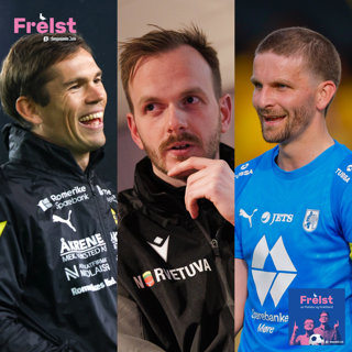 Tre vise menn om året som gikk, livet i Obos og 2026