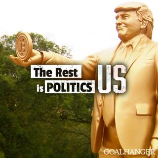 201. Trump’s A Crypto Billionaire While Americans Are Getting Poorer