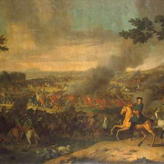 The Great Battles of Russian History - Part Two