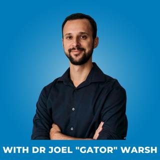 121: Healthy Kids, Healthy Future: How to Heal Childhood Disease - with Dr. Joel Gator Warsh