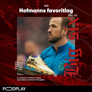 60. Hofmanns favoritlag