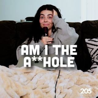 Am I The A-Hole: Grief Edition