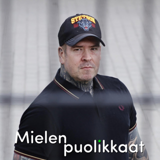 Kiusaaminen. Vieraana Kristoffer Ignatius