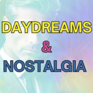 TGOFV Book Club 1.2 - Daydreams & Nostalgia feat. Emma Berquist
