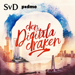 Förhandstitt och spännande nyheter, mer Draken än någonsin
