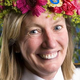 Carin Götblad 2008